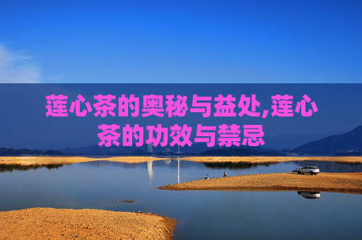 莲心茶的奥秘与益处,莲心茶的功效与禁忌