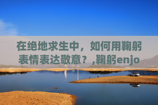 在绝地求生中，如何用鞠躬表情表达敬意？,鞠躬enjoy表情