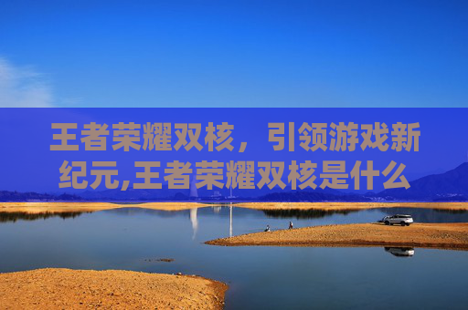 王者荣耀双核，引领游戏新纪元,王者荣耀双核是什么意思