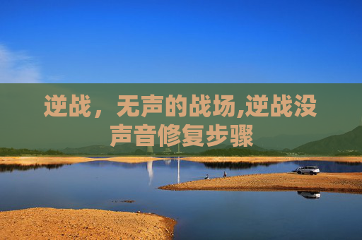 逆战，无声的战场,逆战没声音修复步骤