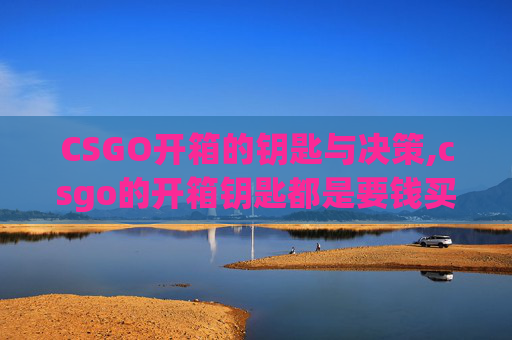 CSGO开箱的钥匙与决策,csgo的开箱钥匙都是要钱买吗?
