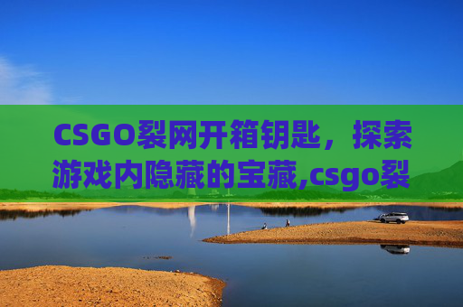 CSGO裂网开箱钥匙，探索游戏内隐藏的宝藏,csgo裂网箱子