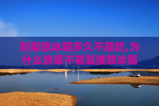 剩菜放冰箱多久不能吃,为什么热菜不能直接放冰箱 剩菜放冰箱多久不能吃,为什么热菜不能直接放冰箱
