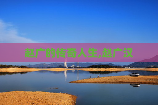 赵广的传奇人生,赵广汉 赵广的传奇人生,赵广汉