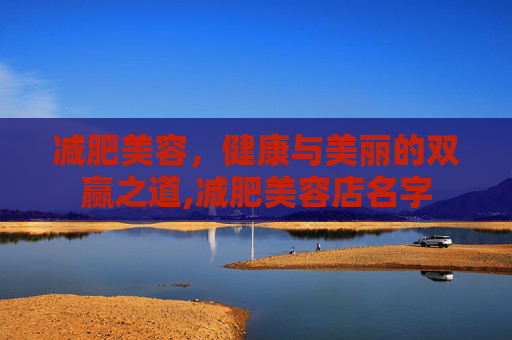 减肥美容，健康与美丽的双赢之道,减肥美容店名字