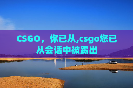 CSGO，你已从,csgo您已从会话中被踢出