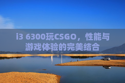 i3 6300玩CSGO，性能与游戏体验的完美结合