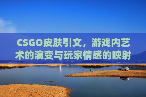 CSGO皮肤引文，游戏内艺术的演变与玩家情感的映射,csgo皮肤名称中英文对照表