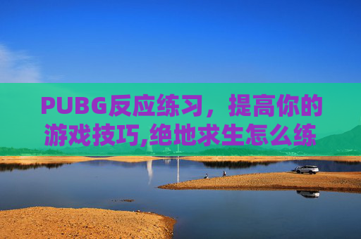 PUBG反应练习，提高你的游戏技巧,绝地求生怎么练反应