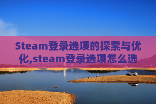Steam登录选项的探索与优化,steam登录选项怎么选