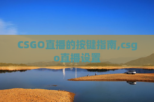 CSGO直播的按键指南,csgo直播设置