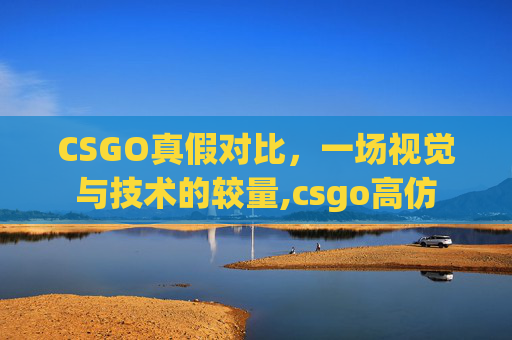 CSGO真假对比，一场视觉与技术的较量,csgo高仿