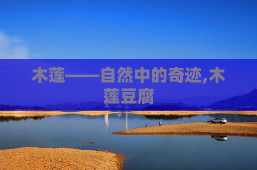 木莲——自然中的奇迹,木莲豆腐