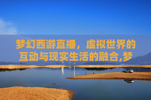 梦幻西游直播，虚拟世界的互动与现实生活的融合,梦幻西游直播cc直播