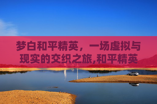 梦白和平精英，一场虚拟与现实的交织之旅,和平精英梦夕