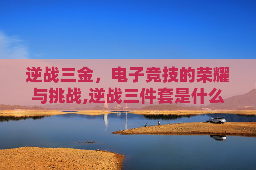 逆战三金，电子竞技的荣耀与挑战,逆战三件套是什么