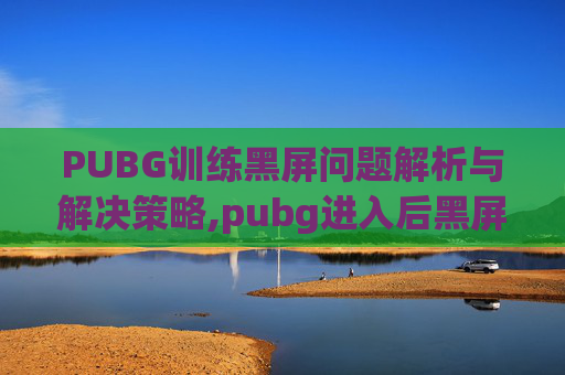 PUBG训练黑屏问题解析与解决策略,pubg进入后黑屏