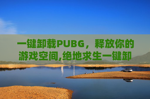 一键卸载PUBG，释放你的游戏空间,绝地求生一键卸载枪配件