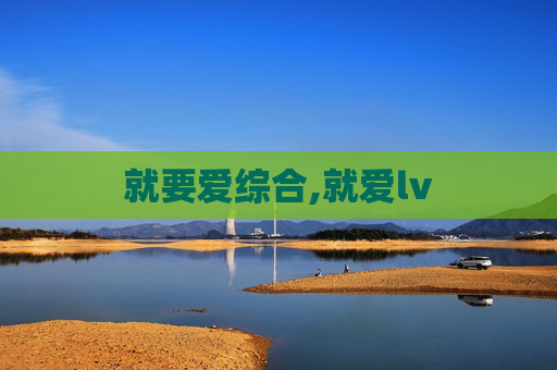 就要爱综合,就爱lv