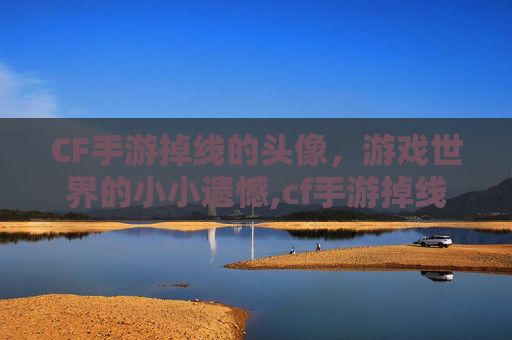 CF手游掉线的头像，游戏世界的小小遗憾,cf手游掉线的头像怎么换