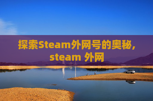探索Steam外网号的奥秘,steam 外网