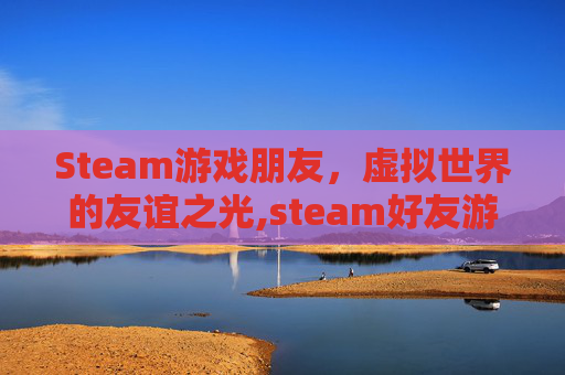 Steam游戏朋友，虚拟世界的友谊之光,steam好友游戏中zzz