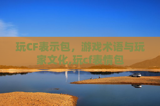 玩CF表示包，游戏术语与玩家文化,玩cf表情包