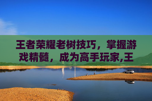 王者荣耀老树技巧，掌握游戏精髓，成为高手玩家,王者荣耀老树技巧大全