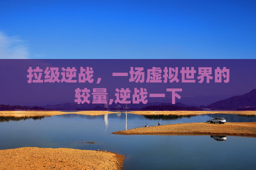 拉级逆战,一场虚拟世界的较量,逆战一下 拉级逆战,一场虚拟世界的较量,逆战一下