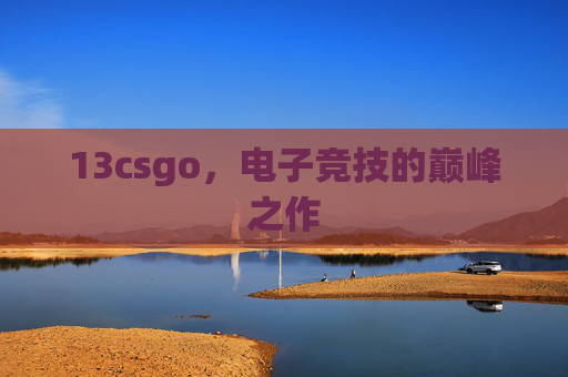 13csgo，电子竞技的巅峰之作