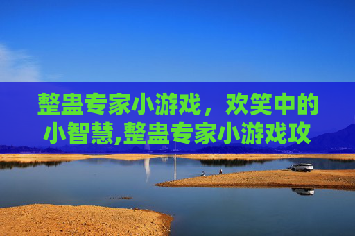 整蛊专家小游戏,欢笑中的小智慧,整蛊专家小游戏攻略 整蛊专家小游戏,欢笑中的小智慧,整蛊专家小游戏攻略