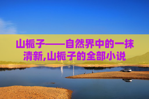 山栀子——自然界中的一抹清新,山栀子的全部小说