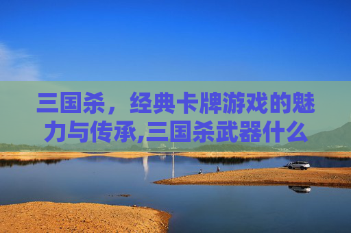 三国杀，经典卡牌游戏的魅力与传承,三国杀武器什么时候能装