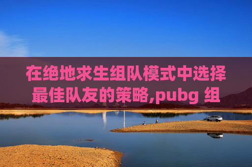 在绝地求生组队模式中选择最佳队友的策略,pubg 组队