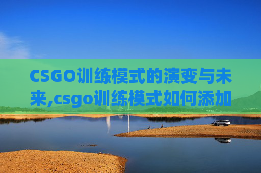 CSGO训练模式的演变与未来,csgo训练模式如何添加电脑人