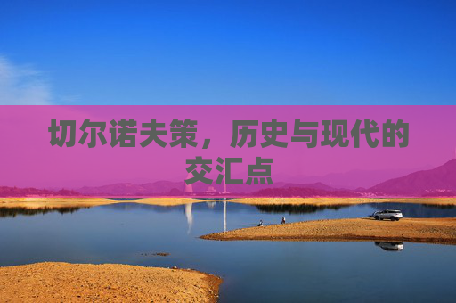 切尔诺夫策，历史与现代的交汇点