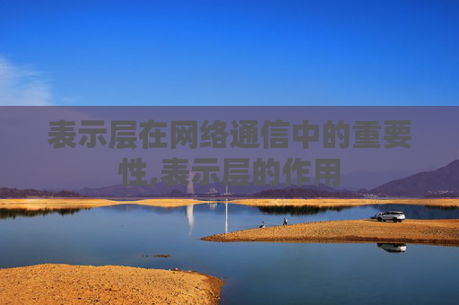 表示层在网络通信中的重要性,表示层的作用