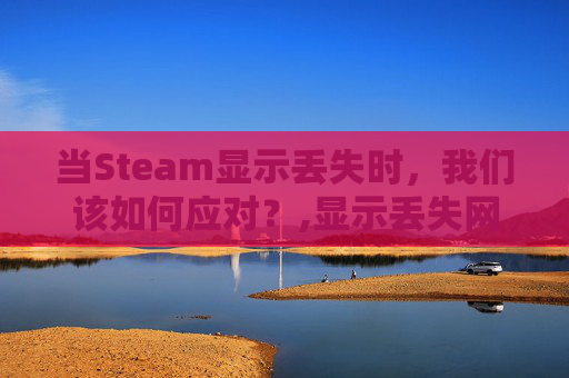 当Steam显示丢失时，我们该如何应对？,显示丢失网络连接是怎么回事