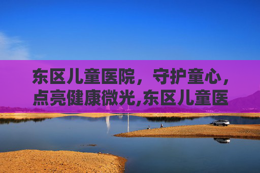 东区儿童医院，守护童心，点亮健康微光,东区儿童医院怎么样