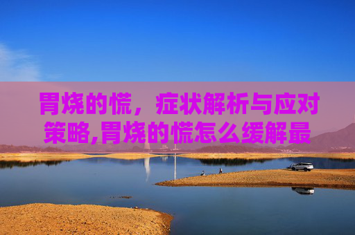 胃烧的慌，症状解析与应对策略,胃烧的慌怎么缓解最快方法