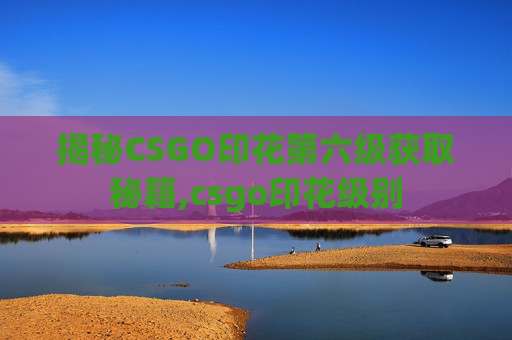 揭秘CSGO印花第六级获取秘籍,csgo印花级别