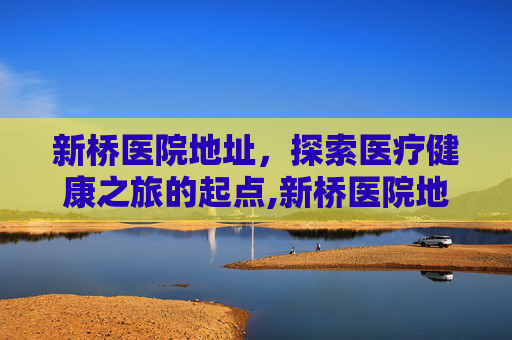 新桥医院地址，探索医疗健康之旅的起点,新桥医院地址在哪里