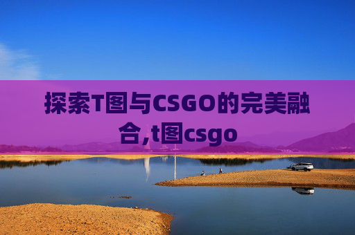 探索T图与CSGO的完美融合,t图csgo