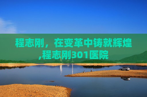 程志刚，在变革中铸就辉煌,程志刚301医院