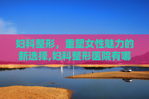 妇科整形，重塑女性魅力的新选择,妇科整形医院有哪些