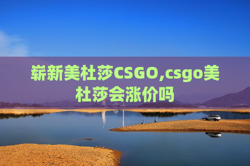 崭新美杜莎CSGO,csgo美杜莎会涨价吗