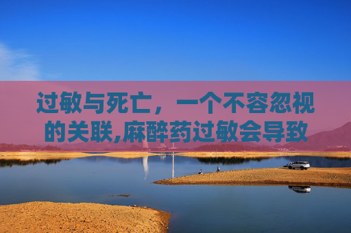 过敏与死亡，一个不容忽视的关联,麻醉药过敏会导致死亡吗