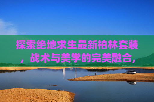 探索绝地求生最新柏林套装，战术与美学的完美融合,pubg 柏林套