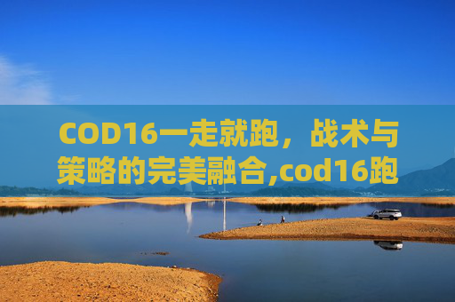 COD16一走就跑，战术与策略的完美融合,cod16跑的慢