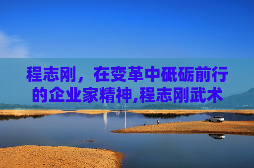 程志刚，在变革中砥砺前行的企业家精神,程志刚武术散打